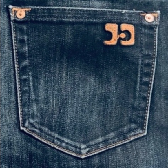 Joes Jeans Muse Size 27 Misses